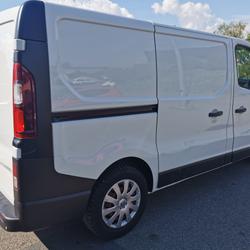 Renault Trafic FG CONFORT L2H1 1200 2.0 DCI 90 Brindas