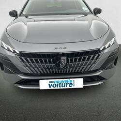 Peugeot 308 SW 2e generation 308 SW Hybrid 145 e-DCS6 - Allure Tr&eacute;lissac