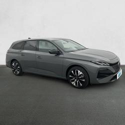Peugeot 308 SW 2e generation 308 SW Hybrid 145 e-DCS6 - Allure Tr&eacute;lissac