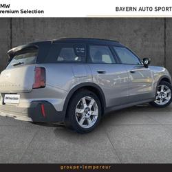 Mini Countryman E 204ch Classic Coquelles