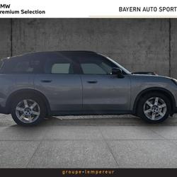 Mini Countryman E 204ch Classic Coquelles