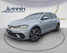 Volkswagen Polo Samoreau