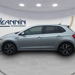 Volkswagen Polo Polo 1.0 TSI 95 S&S BVM5 R-Line Samoreau