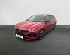 Peugeot 308 SW 2e generation Trélissac