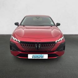 Peugeot 308 SW 2e generation 308 SW Hybrid 145 e-DCS6 - Allure Tr&eacute;lissac