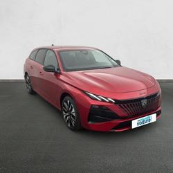 Peugeot 308 SW 2e generation 308 SW Hybrid 145 e-DCS6 - Allure Tr&eacute;lissac