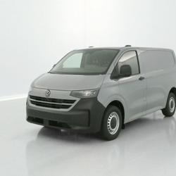 Volkswagen Transporter TRANSPORTER T7 Van L1 2.0 TDI 150ch Business BVA8 H&eacute;nin-Beaumont