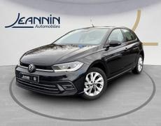 Volkswagen Polo Samoreau