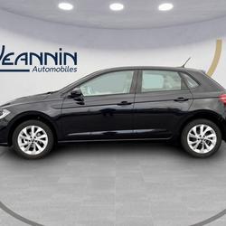 Volkswagen Polo Polo 1.0 TSI 95 S&S BVM5 Style Samoreau