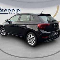 Volkswagen Polo Polo 1.0 TSI 95 S&S BVM5 Style Samoreau