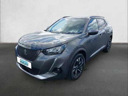 Peugeot 2008 - 2008 PureTech 130 S&S BVM6 - Allure - 12 590 €