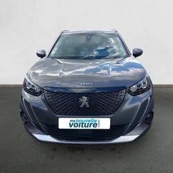 Peugeot 2008 2008 PureTech 130 S&S BVM6 - Allure Tr&eacute;lissac