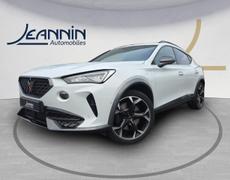 Cupra Formentor Samoreau