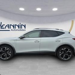 Cupra Formentor Formentor 1.4 e-HYBRID 245 ch DSG6 VZ Samoreau