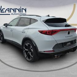 Cupra Formentor Formentor 1.4 e-HYBRID 245 ch DSG6 VZ Samoreau