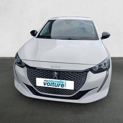 Peugeot 208 208 Electrique 50 kWh 136ch - Active Tr&eacute;lissac