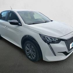 Peugeot 208 208 Electrique 50 kWh 136ch - Active Tr&eacute;lissac