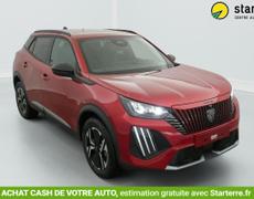 Peugeot 2008 Saint-Fons