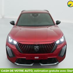 Peugeot 2008 100 S&S BVM6 Allure Saint-Fons