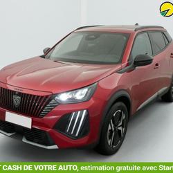 Peugeot 2008 100 S&S BVM6 Allure Saint-Fons