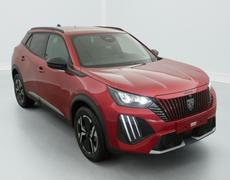 Peugeot 2008 Hénin-Beaumont