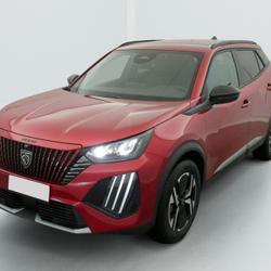 Peugeot 2008 100 S S BVM6 Allure H&eacute;nin-Beaumont