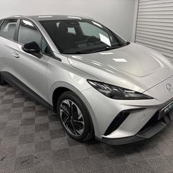 MG MG4 MG4 Electric 51kWh - 125 kW 2WD Standard Cognac