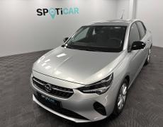 Opel Corsa Gond-Pontouvre