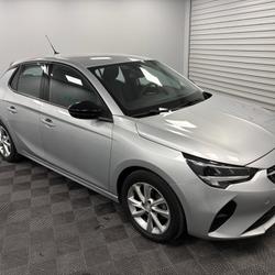 Opel Corsa Corsa 1.2 75 ch BVM5 Elegance Business Gond-Pontouvre