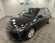 Opel Corsa Gond-Pontouvre