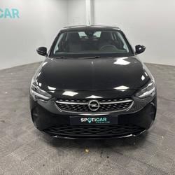 Opel Corsa Corsa 1.2 75 ch BVM5 Elegance Business Gond-Pontouvre