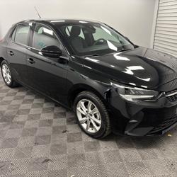 Opel Corsa Corsa 1.2 75 ch BVM5 Elegance Business Gond-Pontouvre