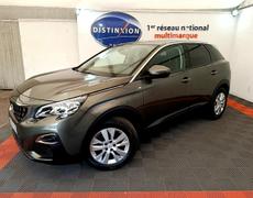 Peugeot 3008 Étréchy