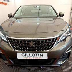 Peugeot 3008 Puretech 130 S&S ACTIVE &Eacute;tr&eacute;chy