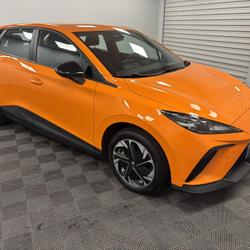 MG MG4 MG4 Electric 51kWh - 125 kW 2WD Standard Gond-Pontouvre