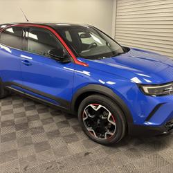 Opel Mokka Mokka 1.2 Turbo 130 ch BVM6 GS Line Terrasson-Lavilledieu