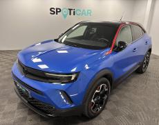 Opel Mokka Gond-Pontouvre