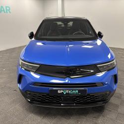 Opel Mokka Mokka 1.2 Turbo 130 ch BVM6 GS Line Gond-Pontouvre