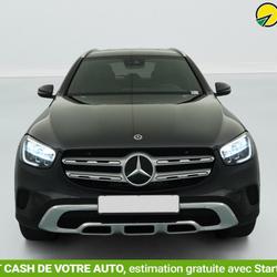 Mercedes GLC BUSINESS 300 E 9G-TRONIC 4MATIC LINE Saint-Fons