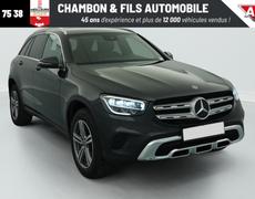 Mercedes GLC La Grand-Croix
