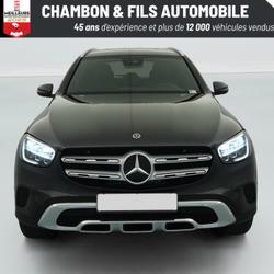 Mercedes GLC BUSINESS 300 E 9G-TRONIC 4MATIC LINE La Grand-Croix