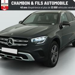 Mercedes GLC BUSINESS 300 E 9G-TRONIC 4MATIC LINE La Grand-Croix