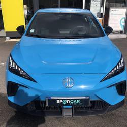 MG MG4 MG4 Electric 51kWh - 125 kW 2WD Standard Gond-Pontouvre