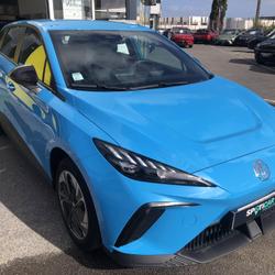 MG MG4 MG4 Electric 51kWh - 125 kW 2WD Standard Gond-Pontouvre