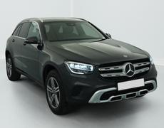 Mercedes GLC