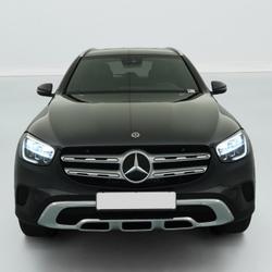 Mercedes GLC GLC 300 E 9G-TRONIC 4MATIC BUSINESS LINE H&eacute;nin-Beaumont