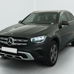 Mercedes GLC GLC 300 E 9G-TRONIC 4MATIC BUSINESS LINE H&eacute;nin-Beaumont