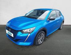 Peugeot 208 Trélissac