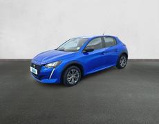 Peugeot 208 Trélissac