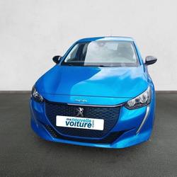 Peugeot 208 208 Electrique 50 kWh 136ch - Active Pack Tr&eacute;lissac